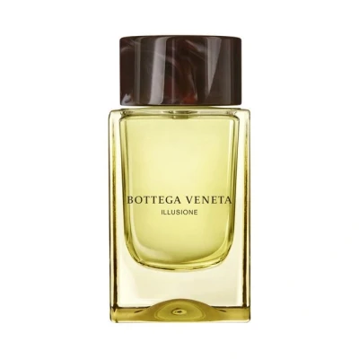 Abbildung von Bottega Veneta Illusione for Him Eau de Toilette 50 ml