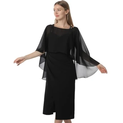 Abbildung von Hotshawl Blau Groesse One Size US /