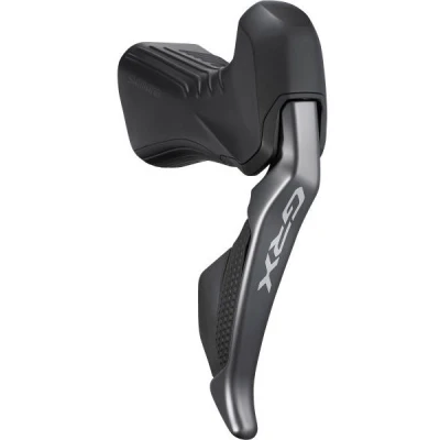 Abbildung von Schalthebel Für Rechts (mit Bremshebel) 2 X 11 Fach Shimano GRX Di2 ST RX815