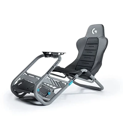 Abbildung von Playseat Trophy Logitech G Edition