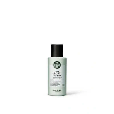 Abbildung von Maria Nila Palett True Soft Shampoo 100ml