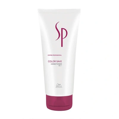 Abbildung von Wella SP Color Save Conditioner 200ml
