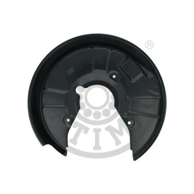 Abbildung von OPTIMAL BSP 1038L Ankerblech Hinterachse links AUDI: A4 B6 Avant, Limousine, B7 Avant