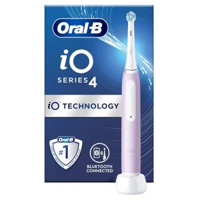 Abbildung von Oral B iO4s Lavender