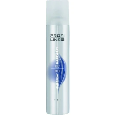 Abbildung von Swiss o Par Profiline Halt Haarspray 500 ml