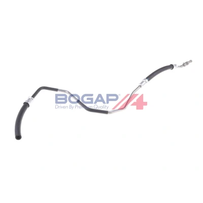 Abbildung von BOGAP A3220105 Hydraulikschlauch, Lenkung VOLKSWAGEN: Polo III Schrägheck, Schrägheck