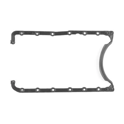Abbildung von RIDEX 455G0015 Ölwannendichtung ACM (Polyacryl Kautschuk) FORD: Focus Mk1 Kombi, 2 Schrägheck, Kombi