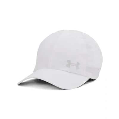 Abbildung von Under Armour ISO Chill Launch ADJ Cap, Größe: One Size, White
