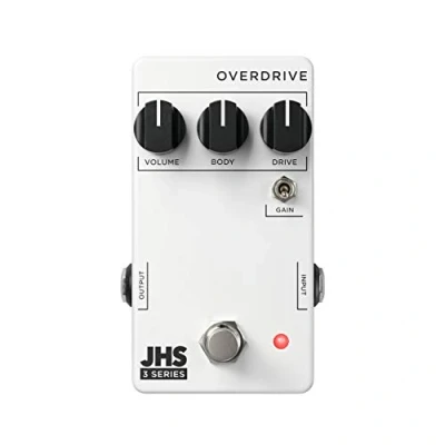Abbildung von JHS Pedals 3 Series Overdrive