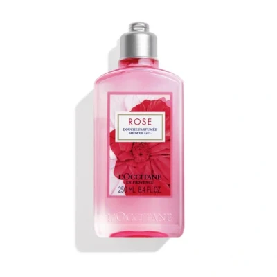 Abbildung von L&#039;Occitane Rose Duschgel 250 ml
