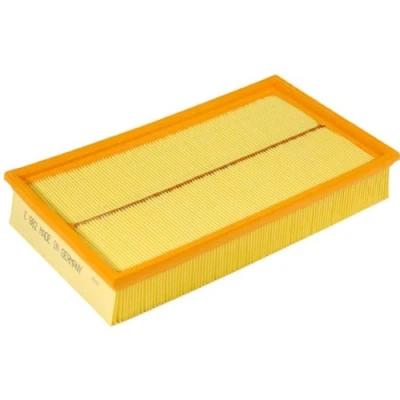 Abbildung von Luftfilter Mercedes E Klasse W210 E200 E430 E200/220CDI 300D