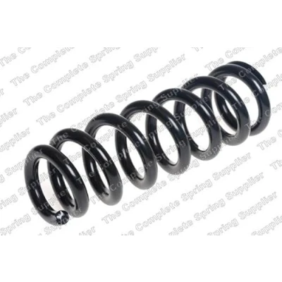 Abbildung von LESJÖFORS 4092627 Fahrwerksfeder Vorderachse Schraubenfeder TOYOTA: Land Cruiser Prado 150