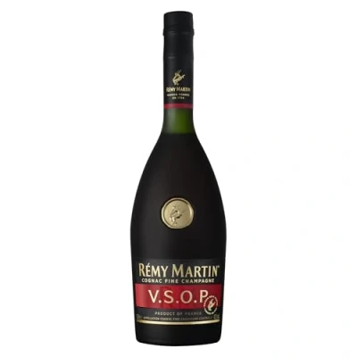 Abbildung von Rémy Martin VSOP Cognac 40% vol. (1 x 0,7l) Hochwertiger Fine Champagne