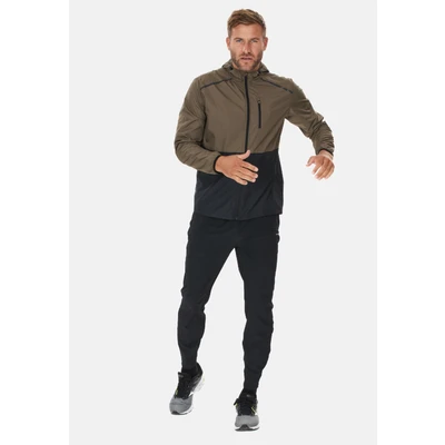 Abbildung von Endurance Hugoee Outdoorjacke, Herren, Größe: Large, canteen