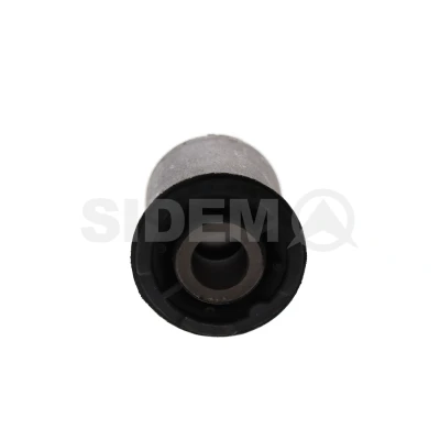 Abbildung von SIDEM 803621 Querlenkerlager vorne, Vorderachse unten Gummimetalllager Querlenker