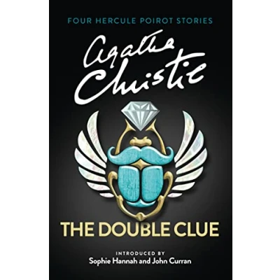 Abbildung von The Double Clue: And Other Hercule Poirot Stories