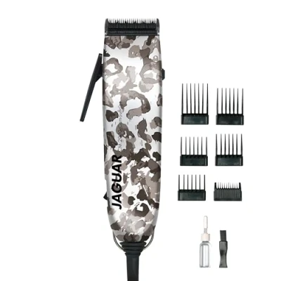 Abbildung von JAGUAR CM 2000 Camo