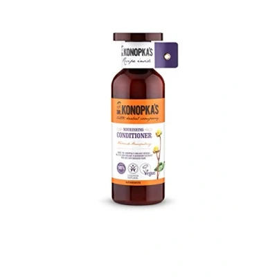 Abbildung von Dr. Konopka&#039;s Dr.Konopka&#039;S Anti Hair Loss Conditioner, 1er Pack (1 x 500 ml)