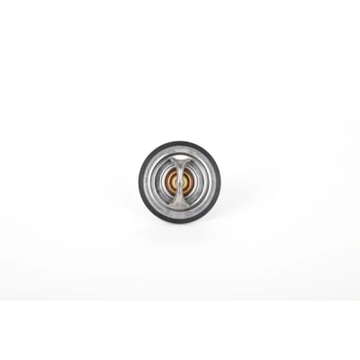 Abbildung von Continental 28.0200 4137.2 Kühlwasserthermostat 82 60 mit Dichtung TOYOTA: Land Cruiser Prado 120, HILUX 3 Pick up, 70 SUV Cabrio