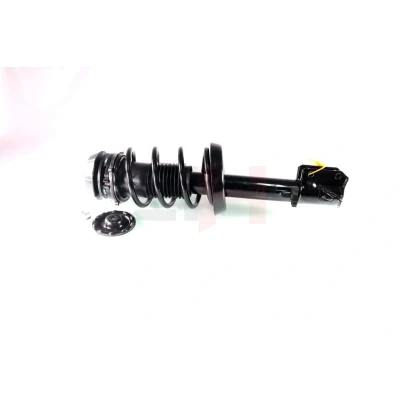Abbildung von GH 353600C02 Federbein Vorderachse, rechts, links, Vorderachse links OPEL: Astra G Caravan, Cabrio, CC
