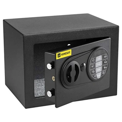 Abbildung von Homesafe Elektrischer Safe (HV17E)