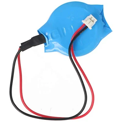 Abbildung von AccuCell CMOS Batterie für IBM ThinkPad 570, Li Ion, 3V, 200mAh, 0,6Wh