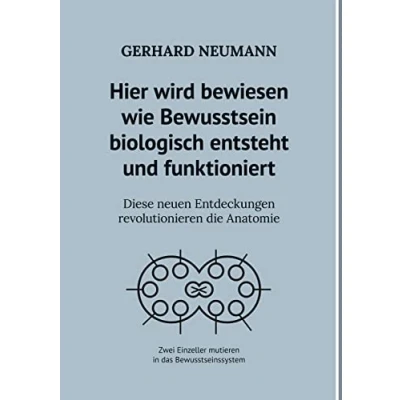 Abbildung von Hier wird bewiesen wie Bewusstsein biologisch entsteht und funktioniert: Diese neuen Entdeckungen revolutionieren die Anatomie