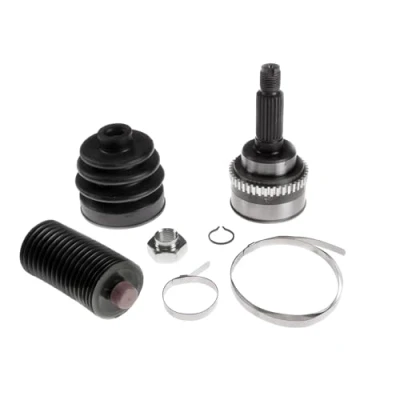 Abbildung von BLUE PRINT ADK88920 Gelenksatz radseitig, Vorderachse SUZUKI: Alto VI