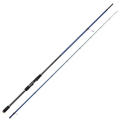 Abbildung von Savage Gear SGS6 All Around 9&#039;/2,74m F 7 35gr ML 0,8 1,2 2sec Meeresrute