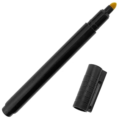 Abbildung von PrimeMatik Counterfeit Geldschein Prüfstift Gefälschte Geld Detektor Stift für EUR GBP USD usw