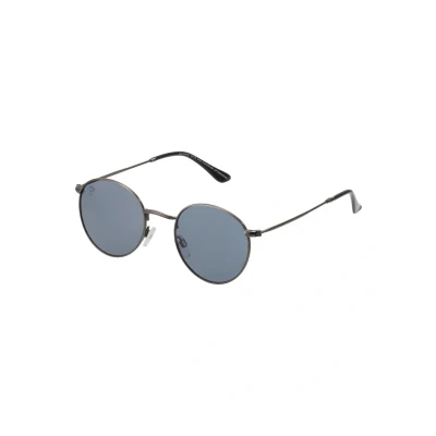 Abbildung von CHPO LIAM Unisex Sonnenbrille silvercoloured, Größe: One Size, Silver coloured