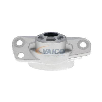 Abbildung von VAICO V10 1460 Federbeinstützlager Hinterachse Original Qualität ohne Kugellager VOLKSWAGEN: Golf 5 Schrägheck, Touran I, Tiguan SKODA: Yeti