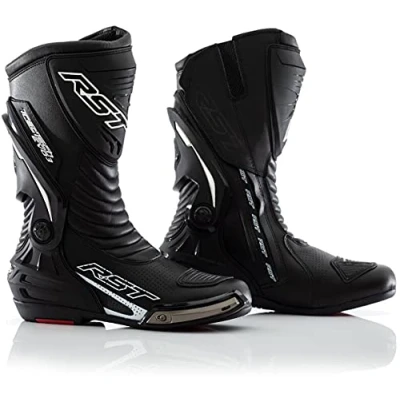Abbildung von RST Boots Tractech Evo III Sport CE Black/Black 42