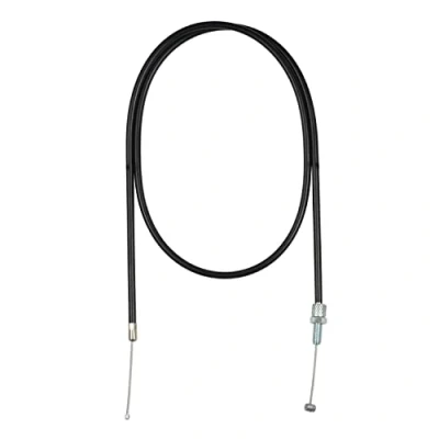 Abbildung von MOTOMASTER Motorrad Gaszug Kompatibel mit Gilera Runner 50/Runner FX 125/FXR 180/562583