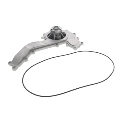 Abbildung von VAICO V10 50104 Wasserpumpe mit Dichtung AUDI: A6 C7 Avant, A4 B8 A5 Sportback, VOLKSWAGEN: Touareg II, Amarok Pickup, PORSCHE: Cayenne