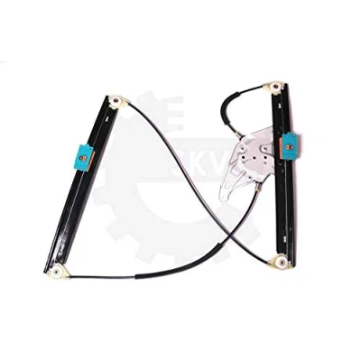 Abbildung von Esen Skv Fensterheber vorne links elektrisch ohne Elektromotor 01SKV071 AUDI: A6 C5 Avant, Limousine, Allroad
