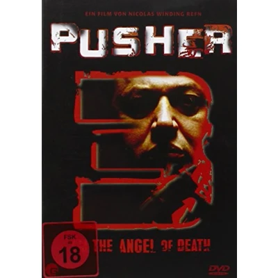 Abbildung von PUSHER 3 I&#039;m the angel of death DVD Filme