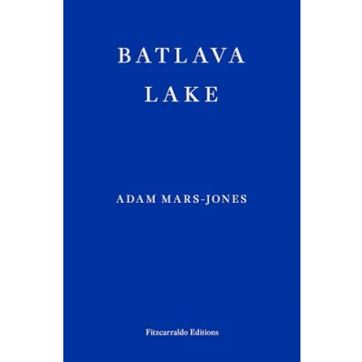Abbildung von Batlava Lake: The Life and Times of a Victorian Detective