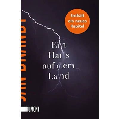 Abbildung von Ein Haus auf dem Land / Eine Wohnung in der Stadt: Von einem, zurückkam, um seine alte Heimat zu finden auszog, seiner neuen anzukommen