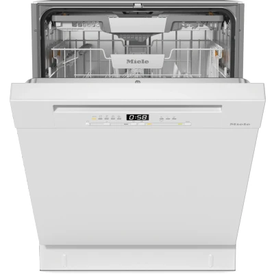 Abbildung von Miele Unterbaugeschirrspüler &quot;G 5410 SCU Active Plus&quot;, G Plus, 14 Maßgedecke