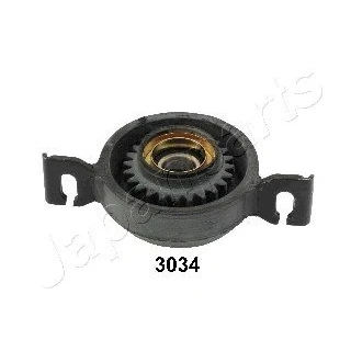 Abbildung von JAPANPARTS RU 3034 Lager, Gelenkwellenmittellager MAZDA: BT 50 Pickup