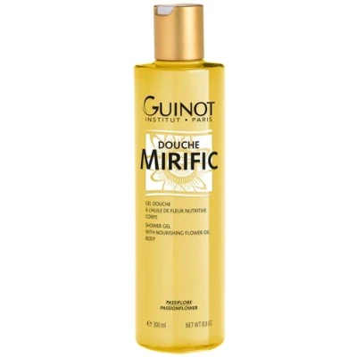 Abbildung von Guinot Gel Body Care Shower Douche Mirific