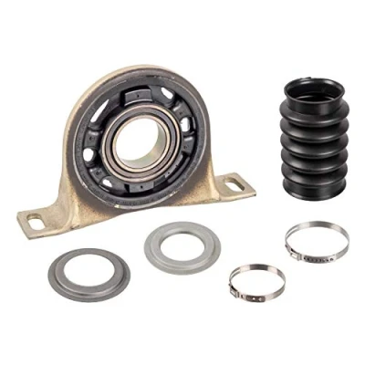 Abbildung von FEBI BILSTEIN 171036 Reparatursatz, Gelenkwellenmittellager MERCEDES BENZ: Sprinter 3.5 T Kastenwagen, Pritsche/Fahrgestell