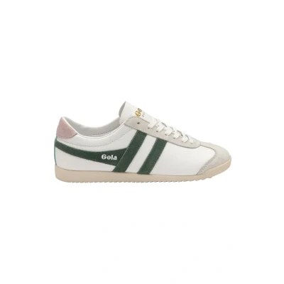 Abbildung von Gola Bullet PURE Sneaker low, Damen, Größe: 40, Blanc Schuhe