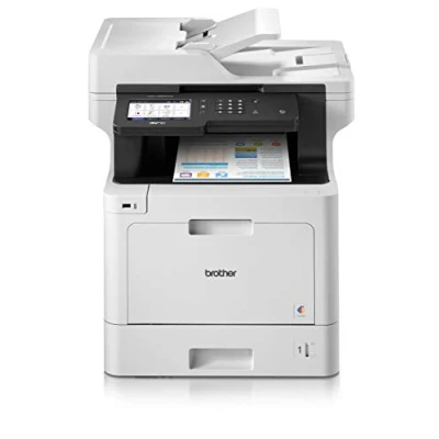 Abbildung von Brother MFC L8900CDW