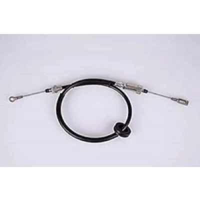 Abbildung von HELLA 8AS 355 666 741 Handbremsseil 1060, 815 FIAT: Ducato II Kastenwagen, I Pritsche/Fahrgestell, Pritsche/Fahrgestell