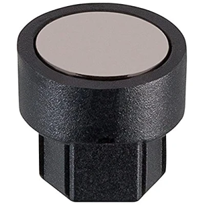 Abbildung von SIGMA SPORT Unisex Trittfrequenz Magnet, black, 0 EU