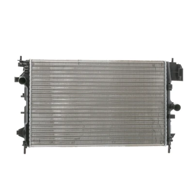 Abbildung von NRF 58204A Kühler, Motorkühlung Aluminium 650 398 34 Kühlrippen mechanisch gefügt OPEL: Vectra C Caravan, CC, Signum CC kfzteile, kfzteile24,