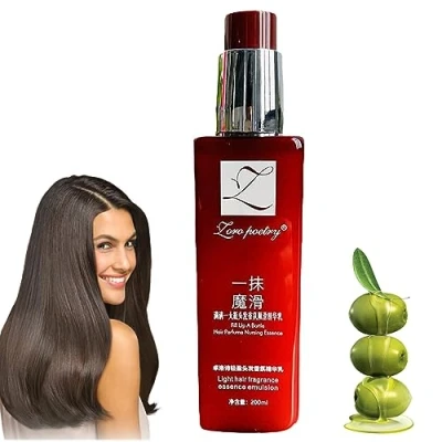 Abbildung von Zoropoetry Magic Hair Care Serum Conditioner for Curly, Dry, Damaged (1pcs)