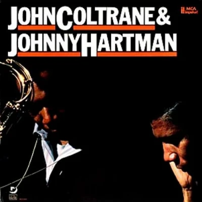 Abbildung von John Coltrane &amp; Johnny Hartman